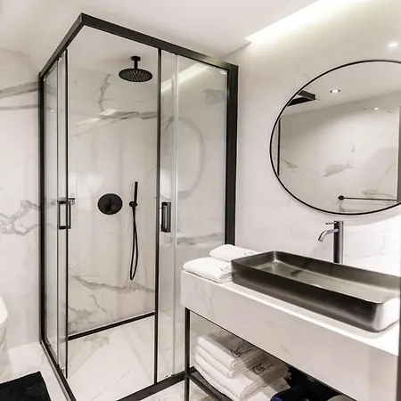 Villa Deluxe Curiera