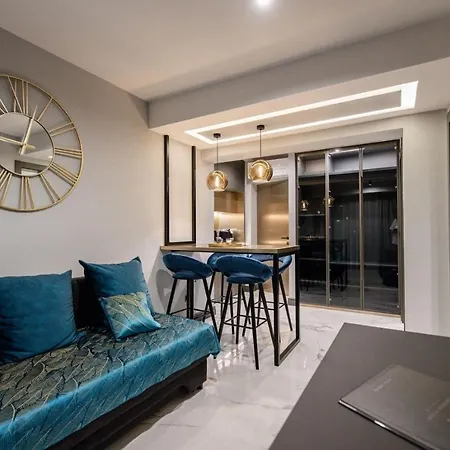 Vila Deluxe Curiera Malinska