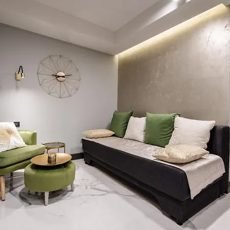 Vila Deluxe Curiera *