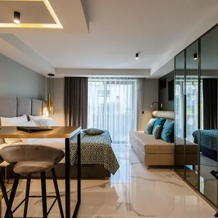 Vila Deluxe Curiera Malinska