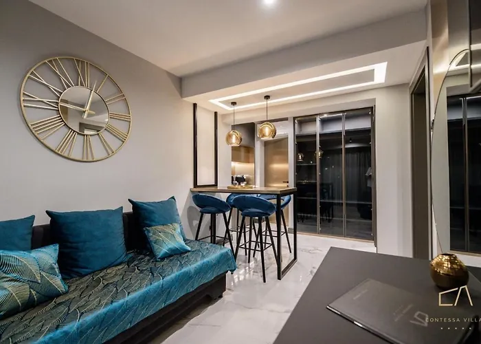 Vila Deluxe Curiera Malinska