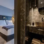 Deluxe Curiera *