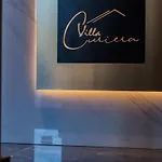 Villa Deluxe Curiera *