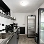 Deluxe Curiera Villa
