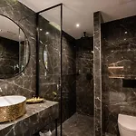 Deluxe Curiera Villa