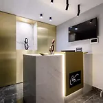 Deluxe Curiera *